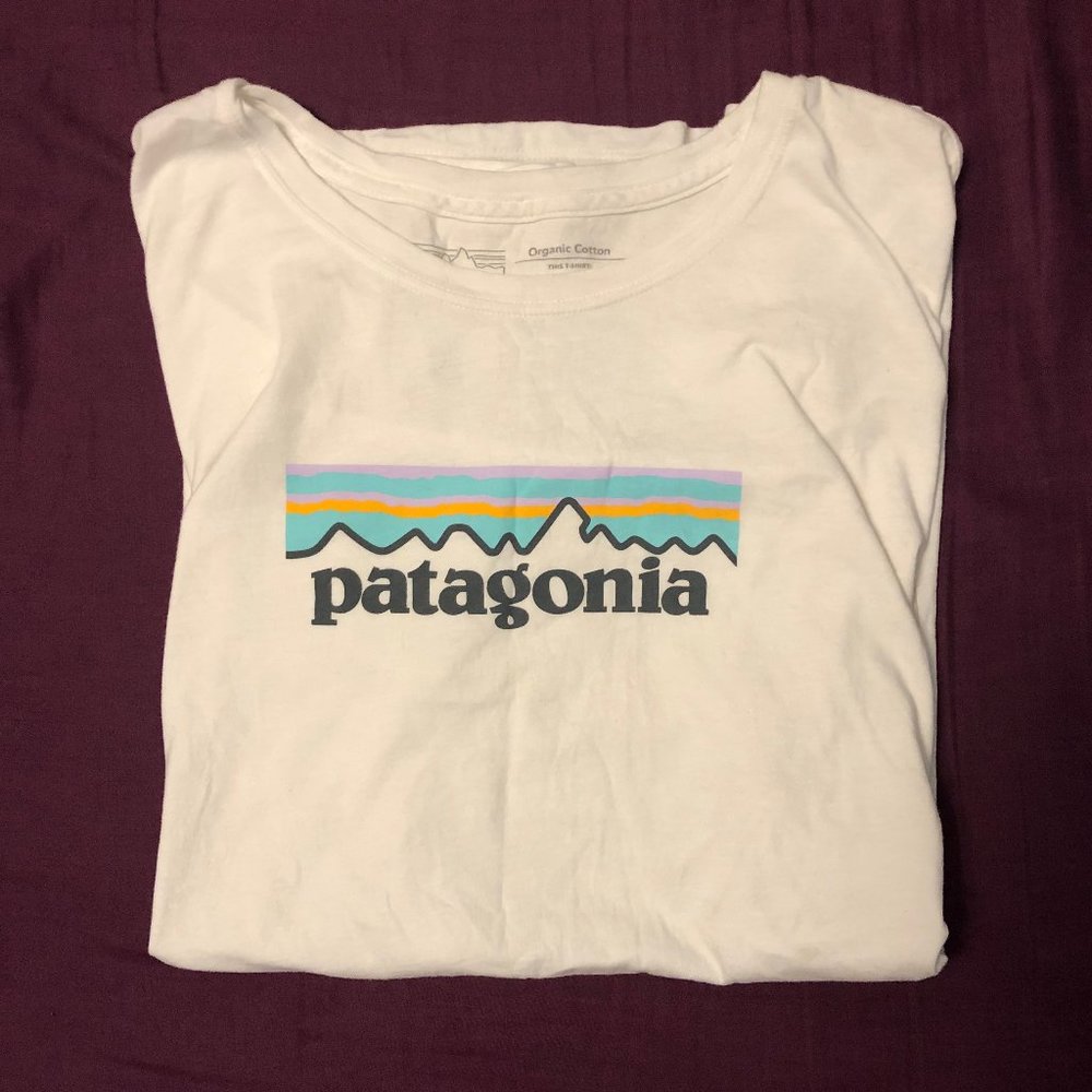 Patagonia T-shirt